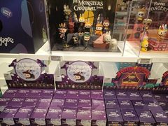 -泡泡玛特POPMART(崇文门国瑞城店)