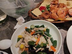 -前海沿·青岛菜(乐客城店)