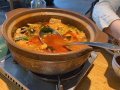 -一坐一忘云南菜(三里屯店)
