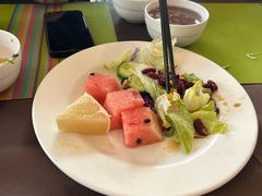 -余姚四明湖开元名都度假酒店·夏威夷西餐厅