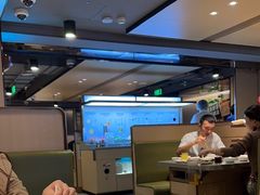 -海底捞火锅(西单店)