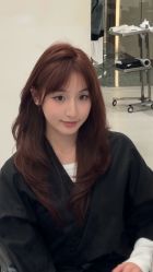 -DL HOPE明星造型