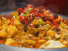 -美蛙四季(黄寺大街店)