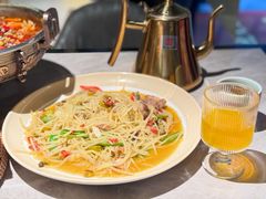-对酒当歌·地道川菜(八佰伴店)