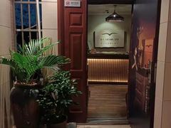 -海悦容庭SPA·按摩·推拿(东盟店)