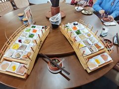 -香麒园·过桥米线·南湖雅宴