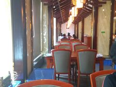 大堂-美味故事特色餐厅(汉阳郭茨口店)