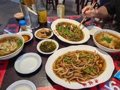 -逸桂禾面馆