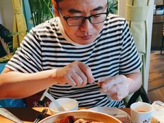 -小堂宴·老厦门码头小炒(厦大店)