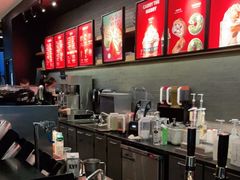 -星巴克臻选(莘庄仲盛店)