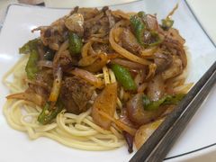-西北牛肉拉面(现代城店)
