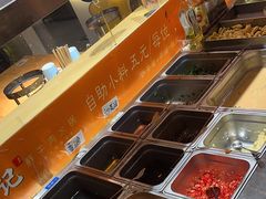 -寻滇记云南鲜牛肉火锅(北海路店)