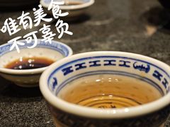 -南京大牌档(新街口德基广场店)