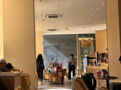 -星巴克臻选(深圳前海嘉里中心店)