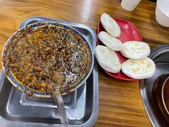 -好口福铜火锅宝鸡特色油泼辣子