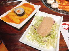 -杀猪天·韩国烤肉(总店)