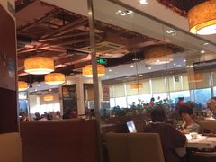 大堂-又一间茶点轩(百汇广场店)