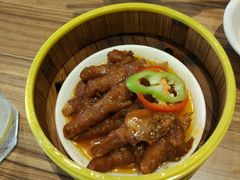 -粤港餐厅(禹州商业广场店)