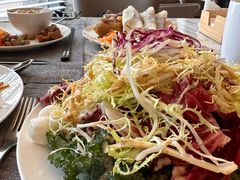 -北京王府井希尔顿酒店·万斯阁西餐厅