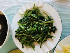 -金海湾海鲜排档(朱家尖店)