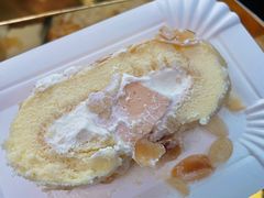 -可丽可丽·生日蛋糕·下午茶(厦门鹭港店)