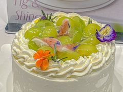 -卷心卷意·轻甜蛋糕(新光天地店)