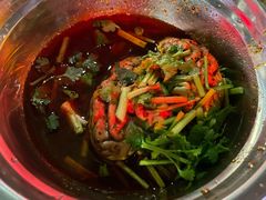 麻辣烫-老兵麻辣烫(世欧王庄店)