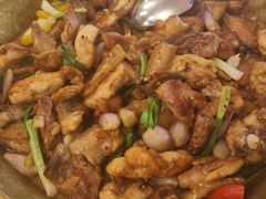 -德胜轩正宗顺德菜(宝安沙井会展中心店)