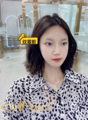 点击看大图 -OnFaer.纹眉半永久无创洗眉