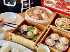 -临江酒店-中餐厅