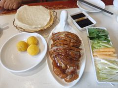 -郑州烤鸭总店