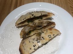 严州烤饼-7017浙菜•建德味(中财店)