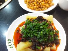 -味臻土鸡杂