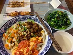 -贺秦生陕面王(富力城店)