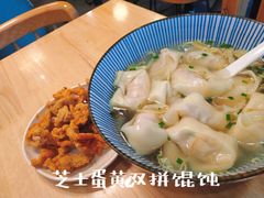 -红小满休闲餐厅(十全街店)