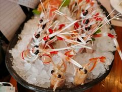 -Mr·Fish鱼鲜生海鲜放题(银泰in99店)