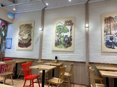-云味馆·云南菜·云南米线(地王店)