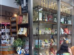 -Alimentari早午餐(安福路店)