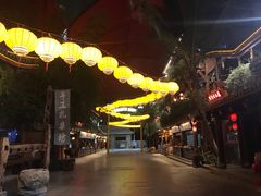 -三亚千古情景区