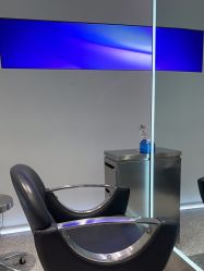 -M1 HAIR烫染