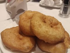 小油饼-凯鸽火锅城(五部迎宾东路店)