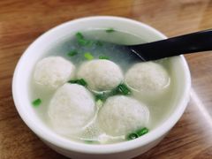 大福星鱼丸-大福星鱼丸(美食街店)