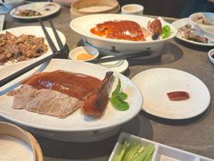 -金鸭季·北京烤鸭(深业上城店)