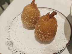 -大鸭梨烤鸭(左家庄店)