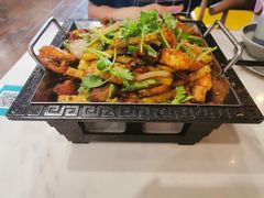 -情妹妹干锅锅(中海国际购物公园店)