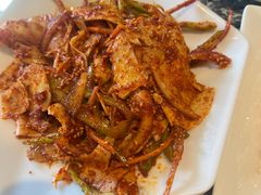 -金爱烧烤(东风路店)
