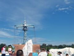 -秦皇岛乐岛海洋王国