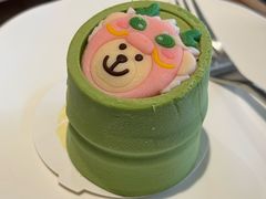 -星巴克(广州中华广场B1层店)