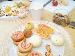 -耀华糖果糕点铺(建设路店)