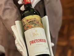 -Le Bistrot de Racine